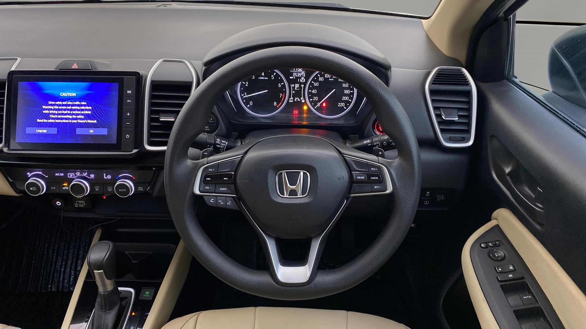 View 2022 Honda City ZX MT Diesel Anniversary Edition Image 21 Used 2022 Honda City ZX MT Diesel Anniversary Edition Image 21