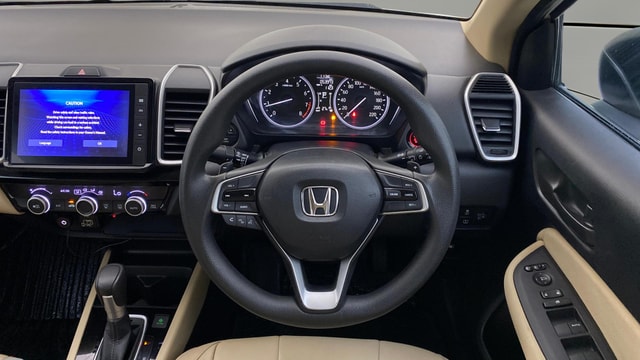 View Honda City Image 21 Used Honda City Image 21