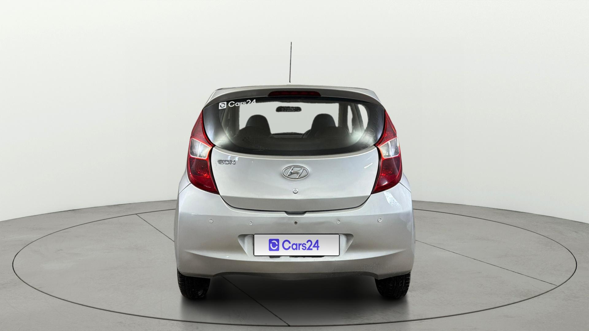 Used 2018 Hyundai EON Used 2018 Hyundai EON