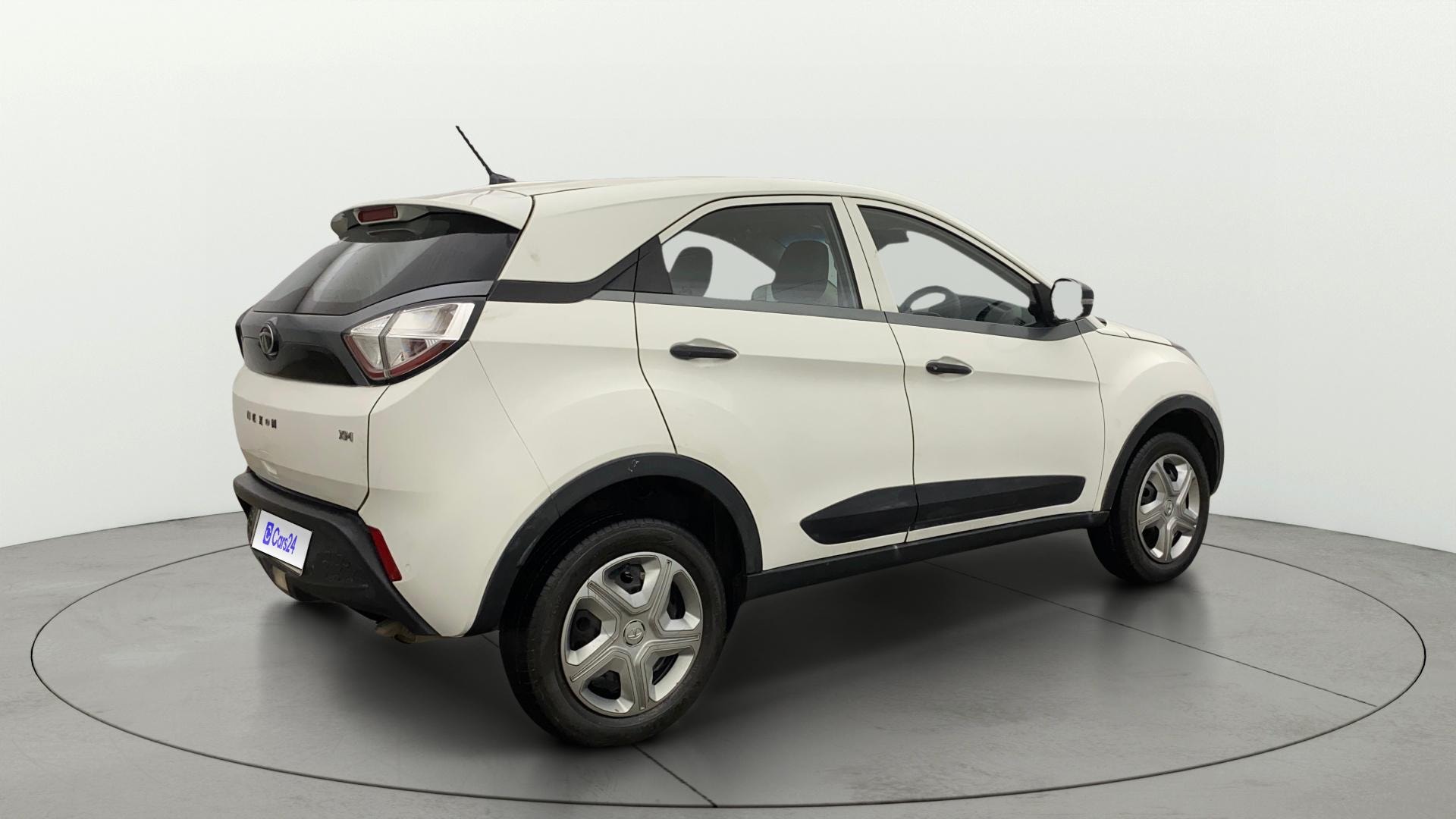 View 2019 Tata Nexon Revotron XM Image 41 Used 2019 Tata Nexon Revotron XM Image 41