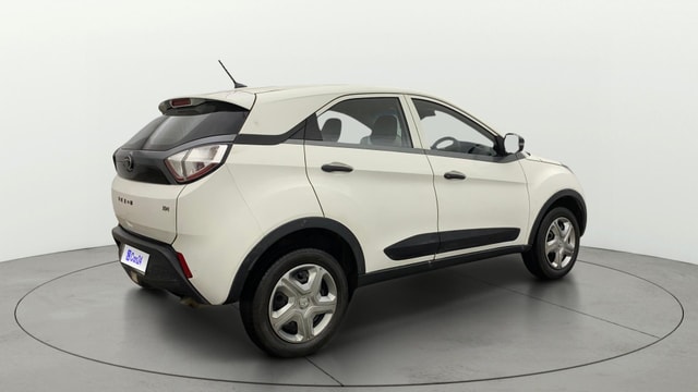 View Tata Nexon Image 41 Used Tata Nexon Image 41