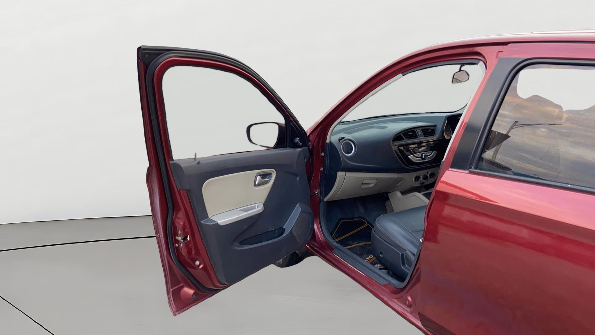 Used 2017 Maruti Suzuki Alto K10 Used 2017 Maruti Suzuki Alto K10