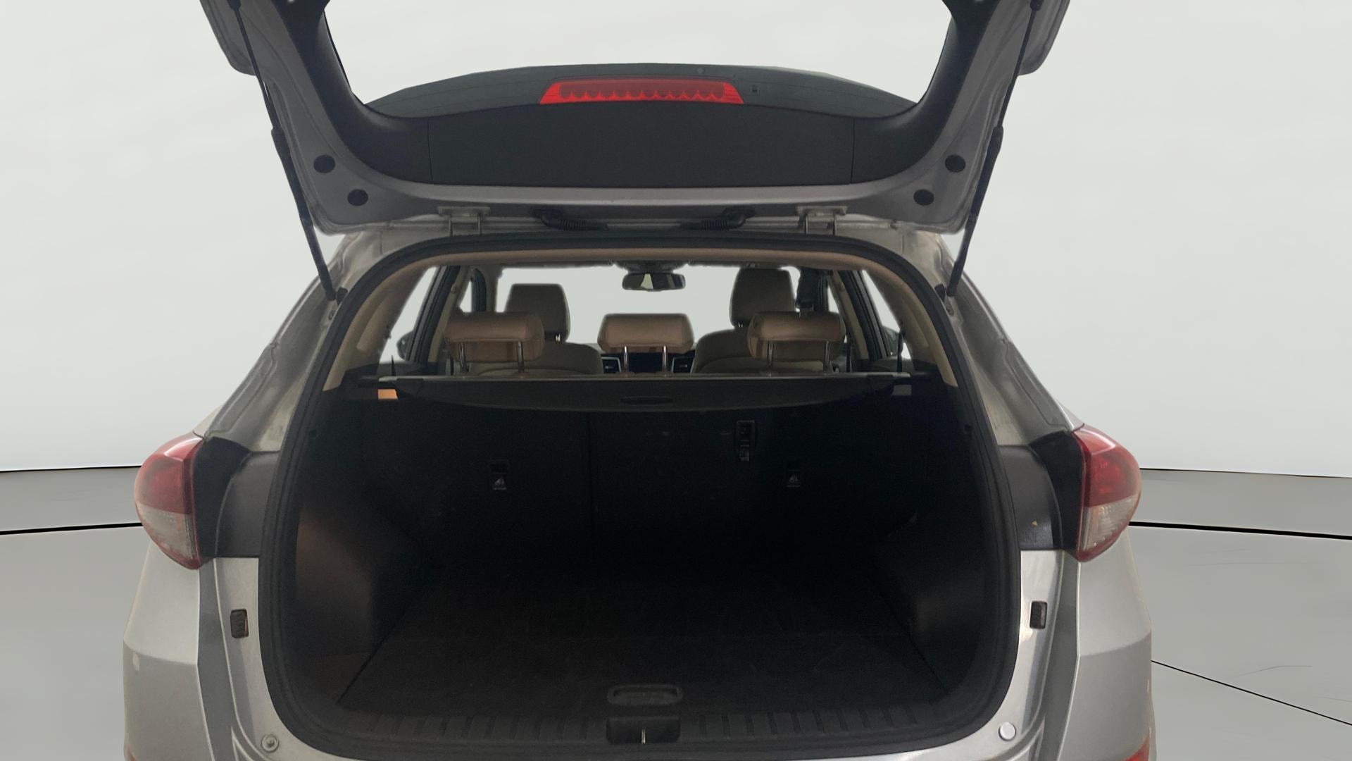Used 2019 Hyundai Tucson Used 2019 Hyundai Tucson