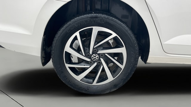 View Volkswagen Virtus Image 24 Used Volkswagen Virtus Image 24