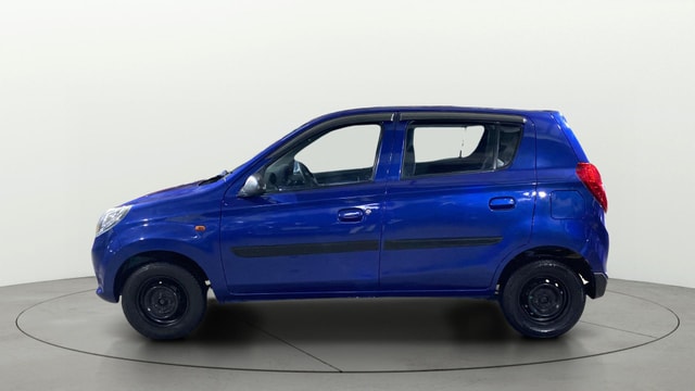 View Maruti Suzuki Alto 800 Image 5 Used Maruti Suzuki Alto 800 Image 5