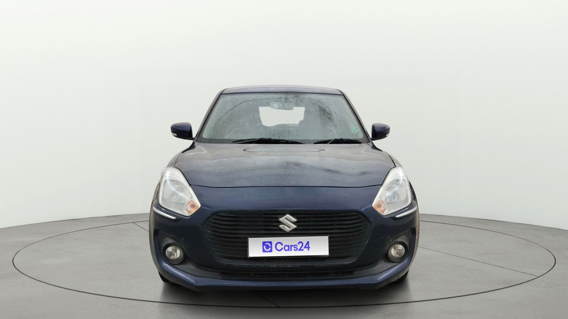 Used 2018 Maruti Suzuki 1000 Used 2018 Maruti Suzuki 1000