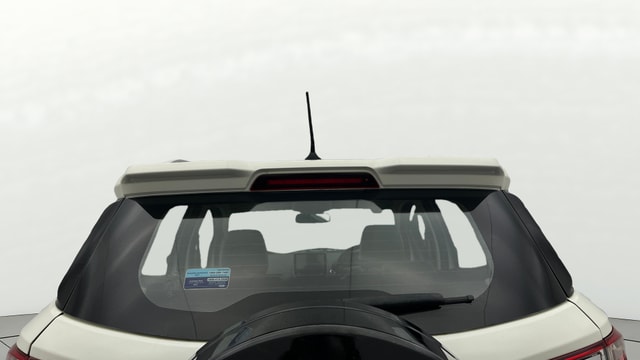 View Ford EcoSport Image 5 Used Ford EcoSport Image 5