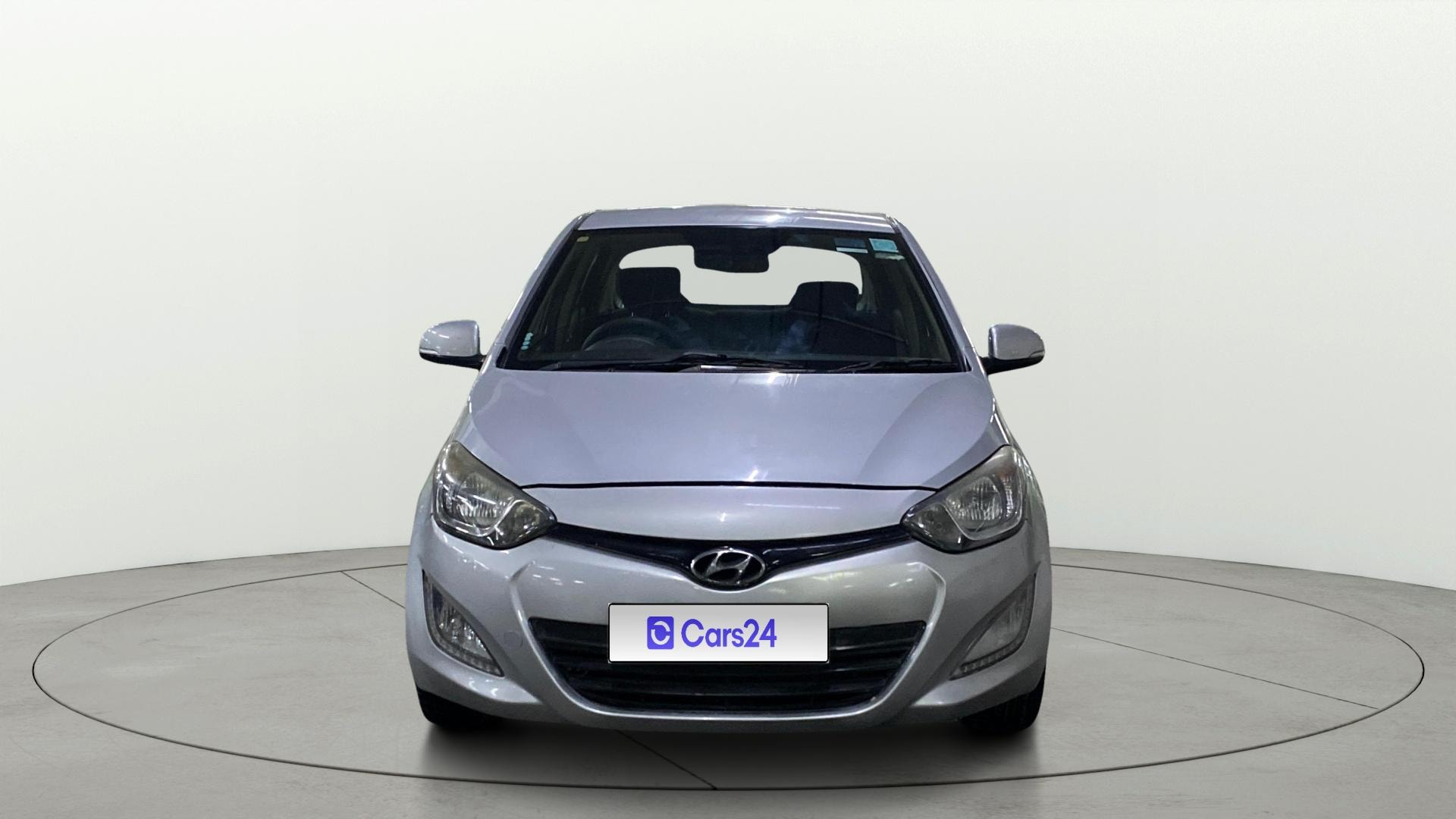 Used 2013 Hyundai Elite i20 Used 2013 Hyundai Elite i20