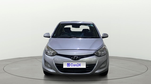 View Hyundai Elite i20 Image 1 Used Hyundai Elite i20 Image 1
