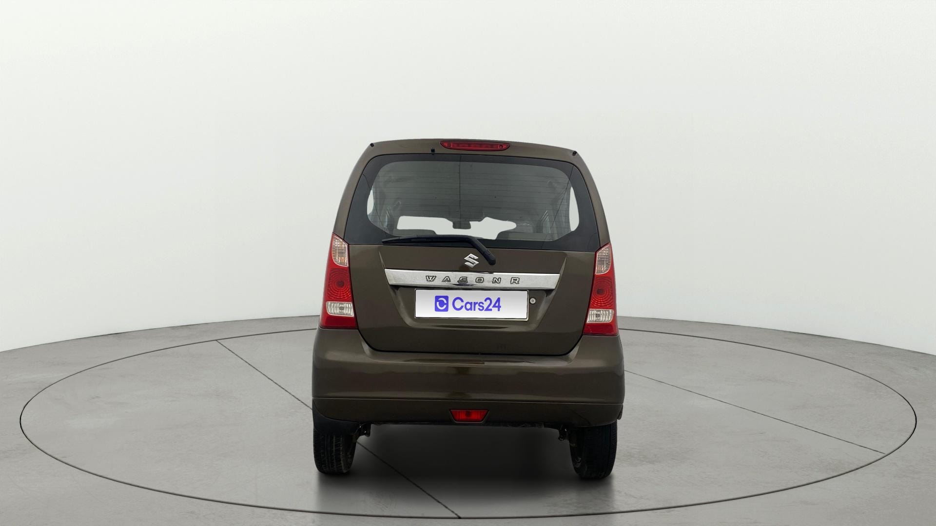 View 2013 Maruti Suzuki 1000 Base Variant Image 38 Used 2013 Maruti Suzuki 1000 Base Variant Image 38