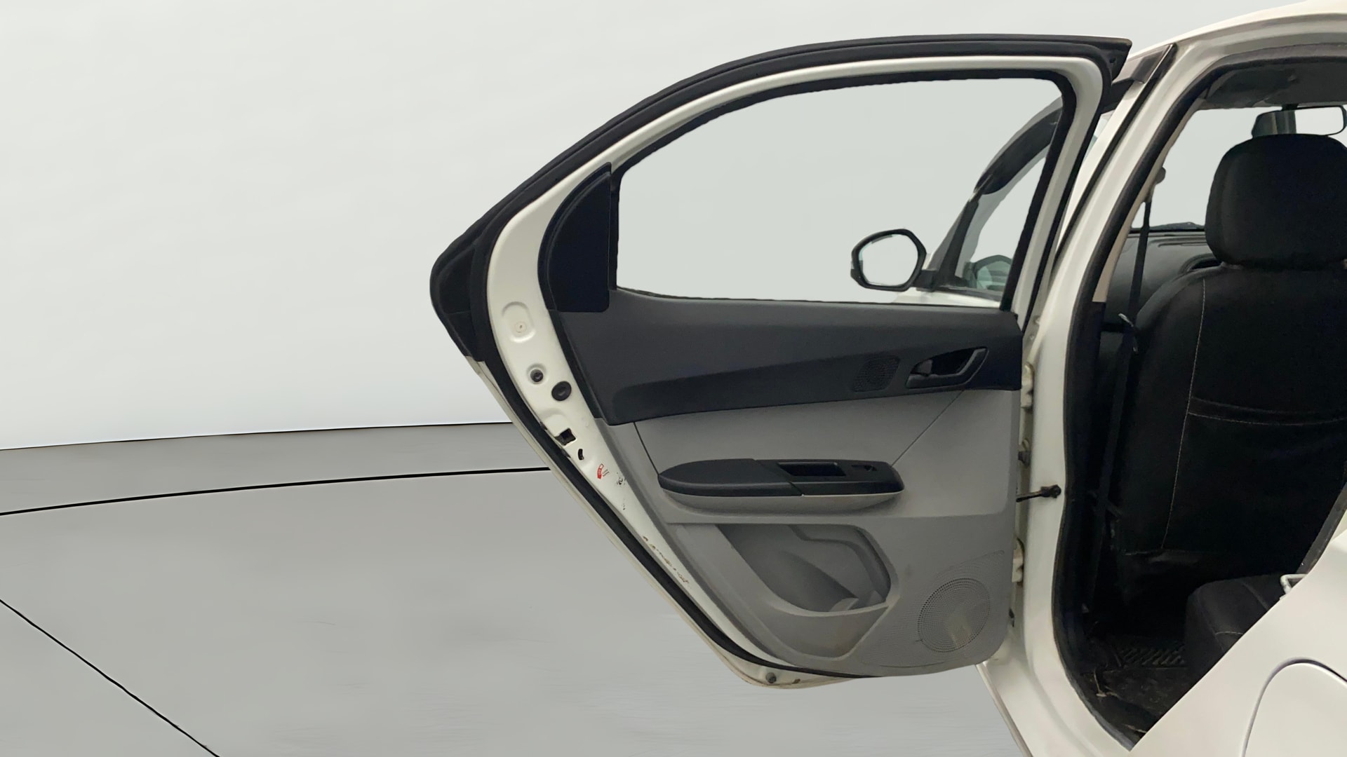 Used 2021 Tata Tiago Used 2021 Tata Tiago