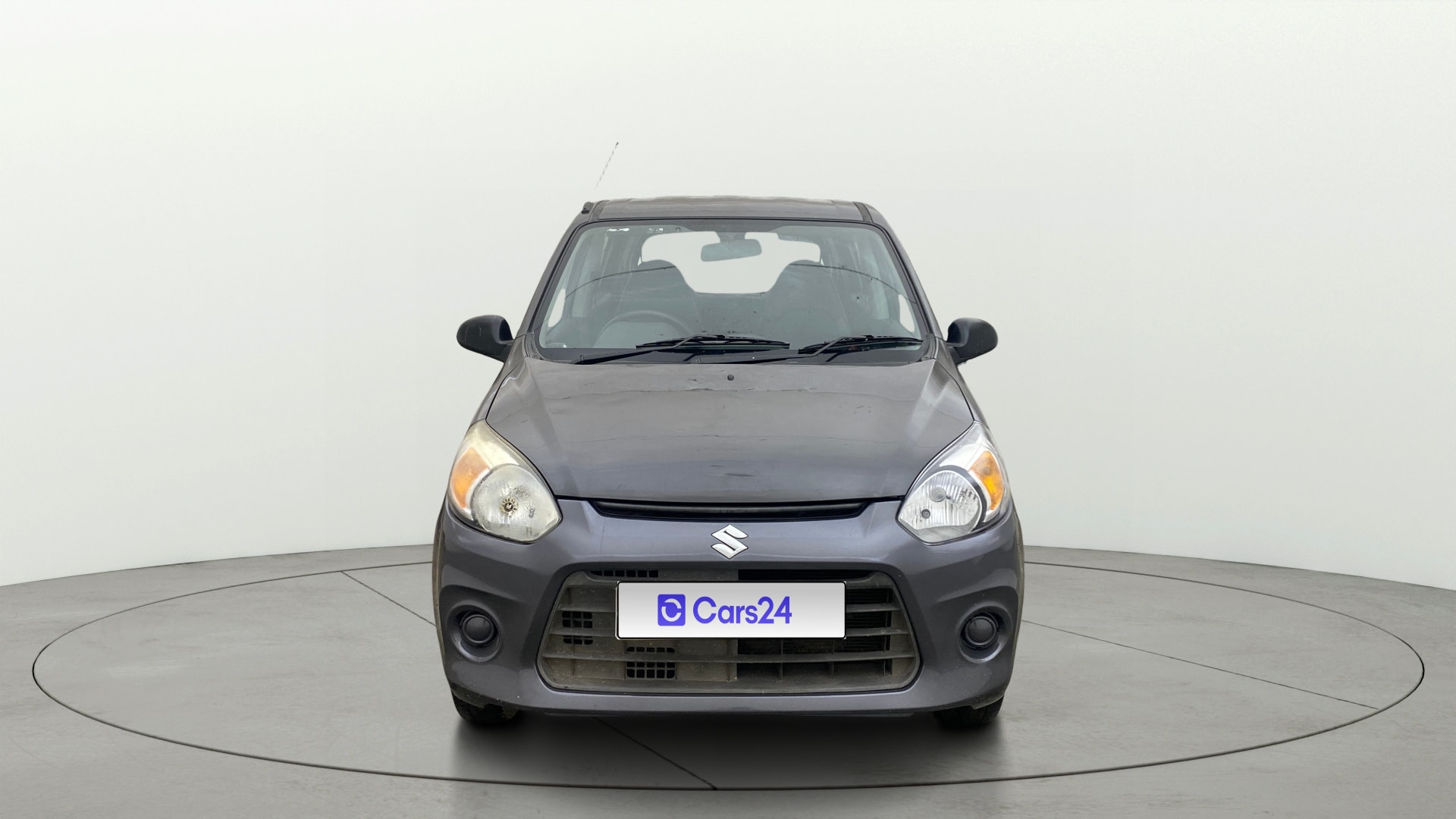 Used 2017 Maruti Suzuki Alto 800 Used 2017 Maruti Suzuki Alto 800