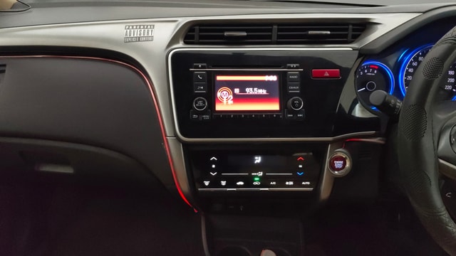 View Honda City Image 18 Used Honda City Image 18