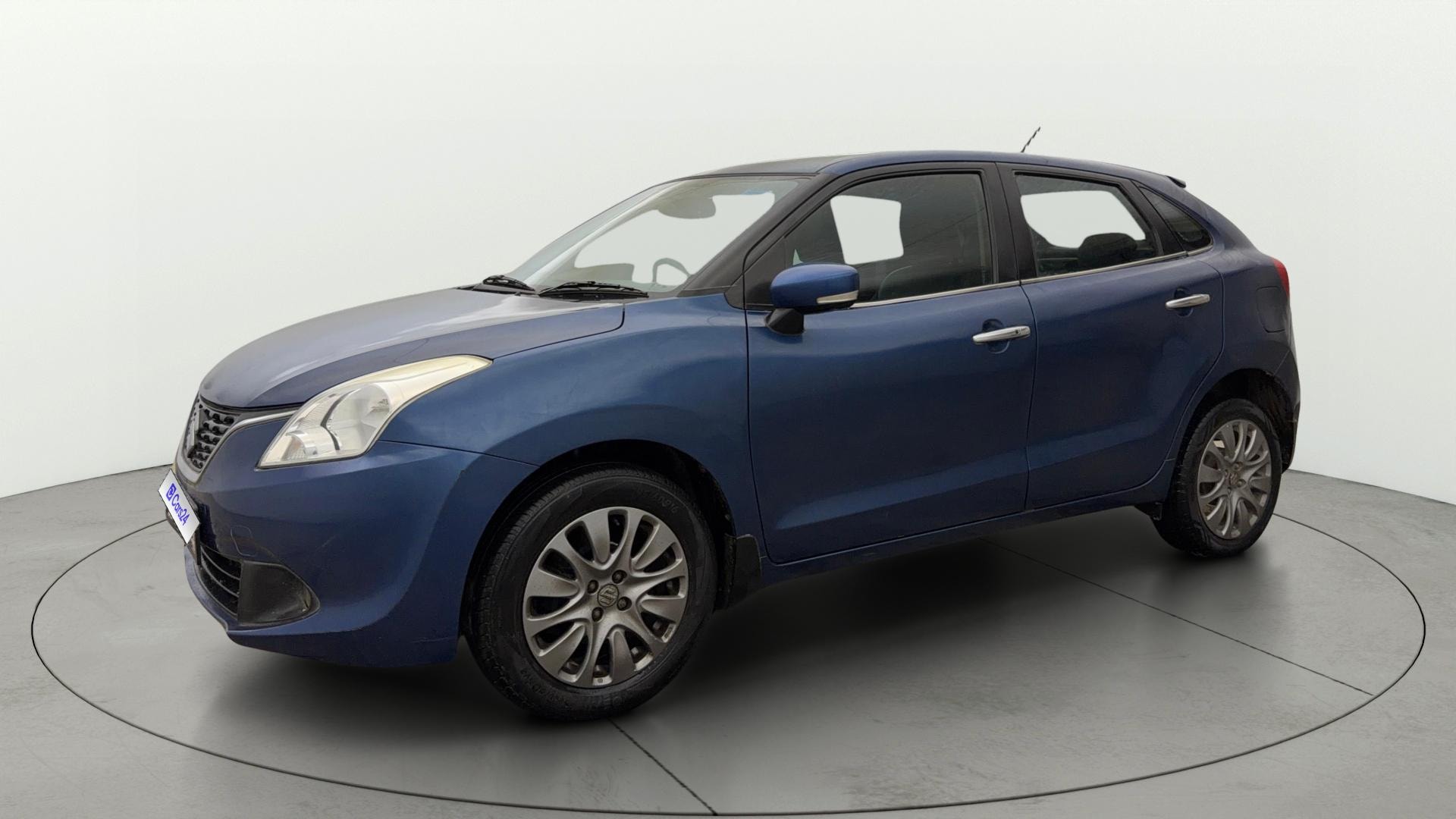 View 2017 Maruti Suzuki 1000 Base Variant Image 35 Used 2017 Maruti Suzuki 1000 Base Variant Image 35