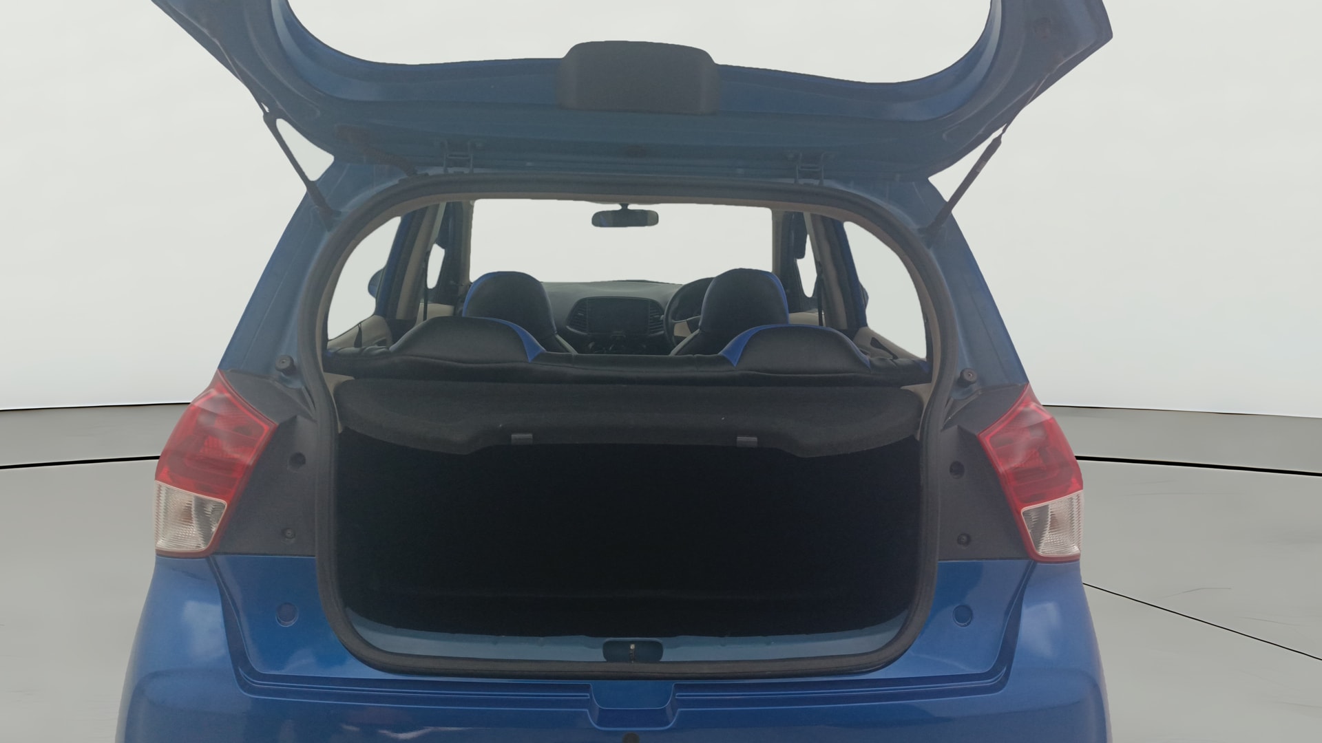 View 2019 Hyundai New Santro Magna Petrol Image 36 Used 2019 Hyundai New Santro Magna Petrol Image 36