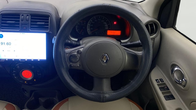View Renault Pulse Image 12 Used Renault Pulse Image 12