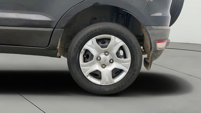 View Ford EcoSport Image 8 Used Ford EcoSport Image 8