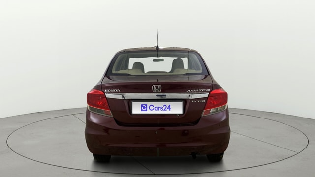 View Honda Amaze Image 39 Used Honda Amaze Image 39