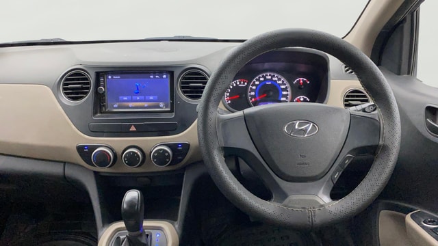 View Hyundai Grand i10 Image 20 Used Hyundai Grand i10 Image 20