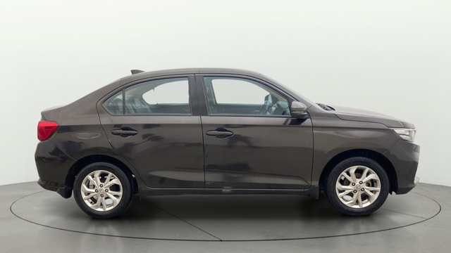 View Honda Amaze Image 9 Used Honda Amaze Image 9