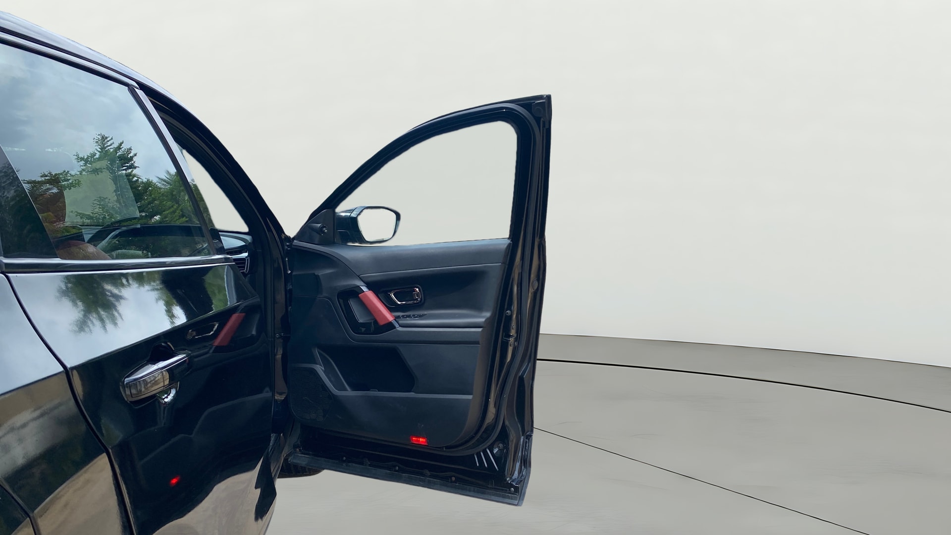 Used 2023 Tata Harrier Used 2023 Tata Harrier