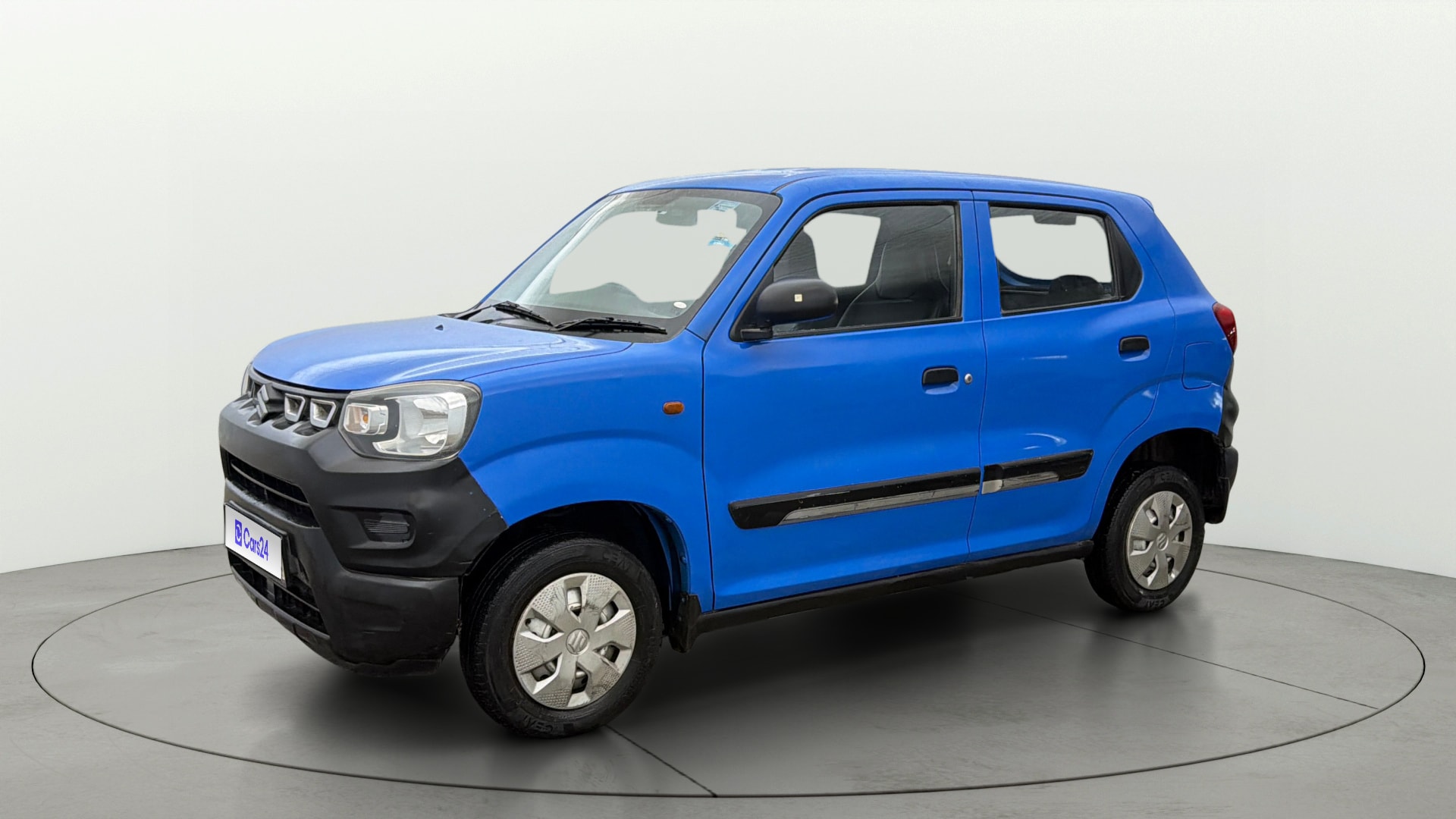 Used 2020 Maruti Suzuki 1000 Used 2020 Maruti Suzuki 1000