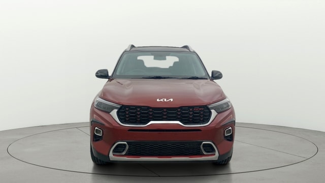 View Kia Sonet Image 1 Used Kia Sonet Image 1