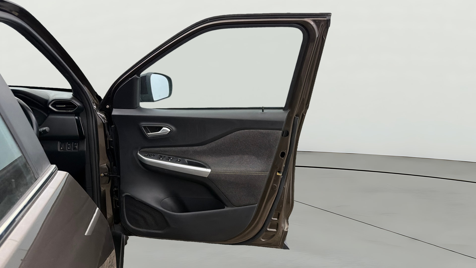Used 2022 Nissan Magnite Used 2022 Nissan Magnite