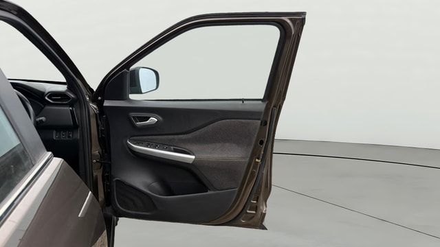 View Nissan Magnite Image 47 Used Nissan Magnite Image 47
