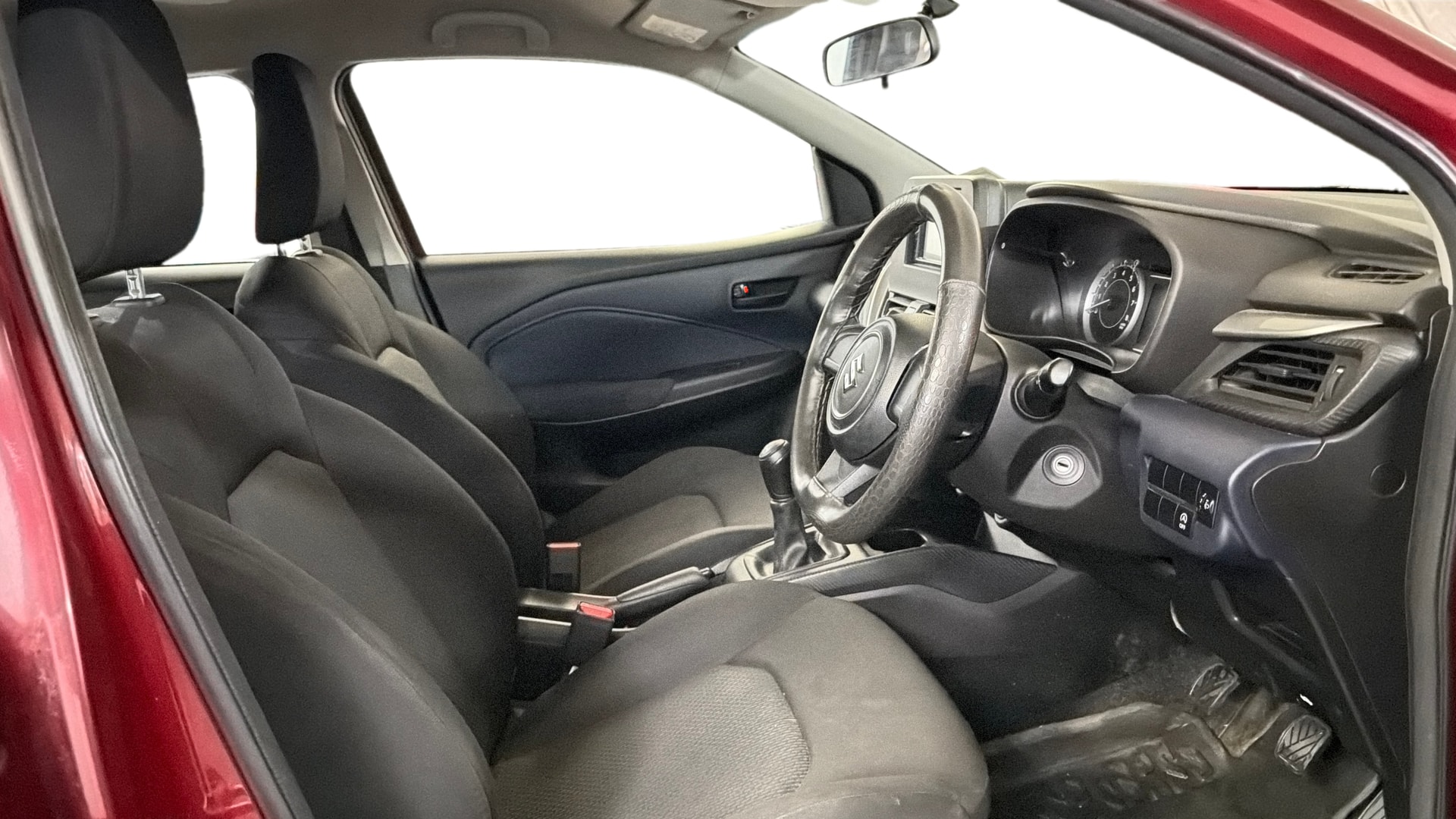 Used 2022 Maruti Suzuki 1000 Used 2022 Maruti Suzuki 1000