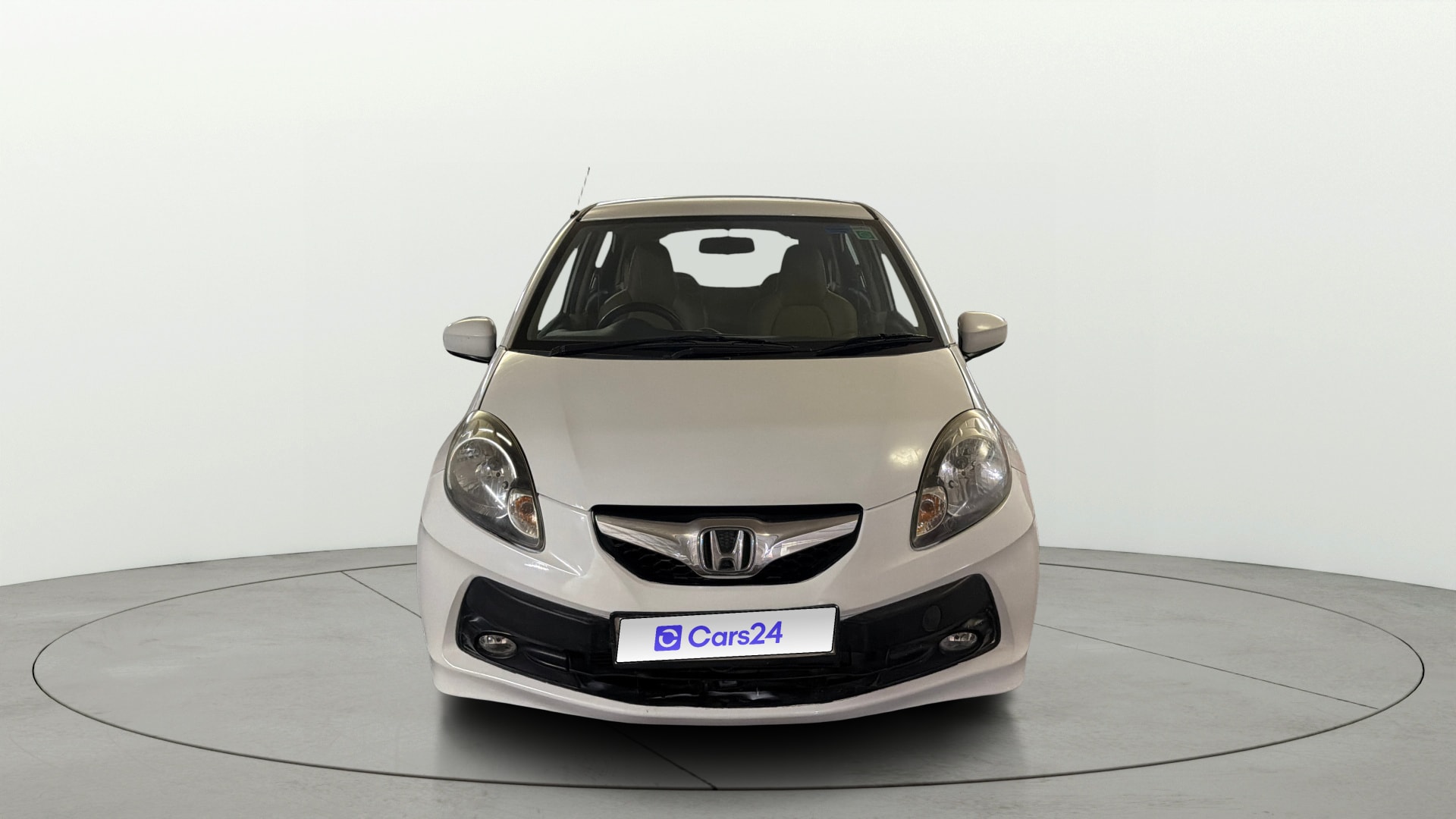 Used 2015 Honda Brio Used 2015 Honda Brio