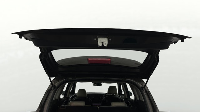 View Kia Carens Image 33 Used Kia Carens Image 33