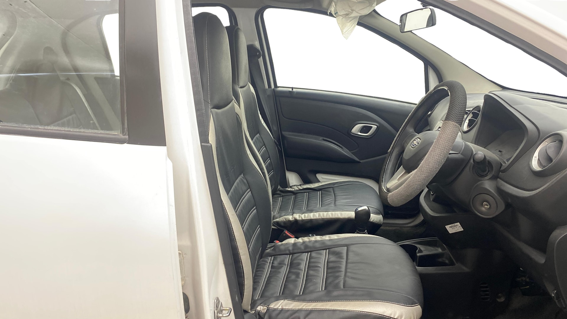 Used 2018 Datsun Redi GO Used 2018 Datsun Redi GO