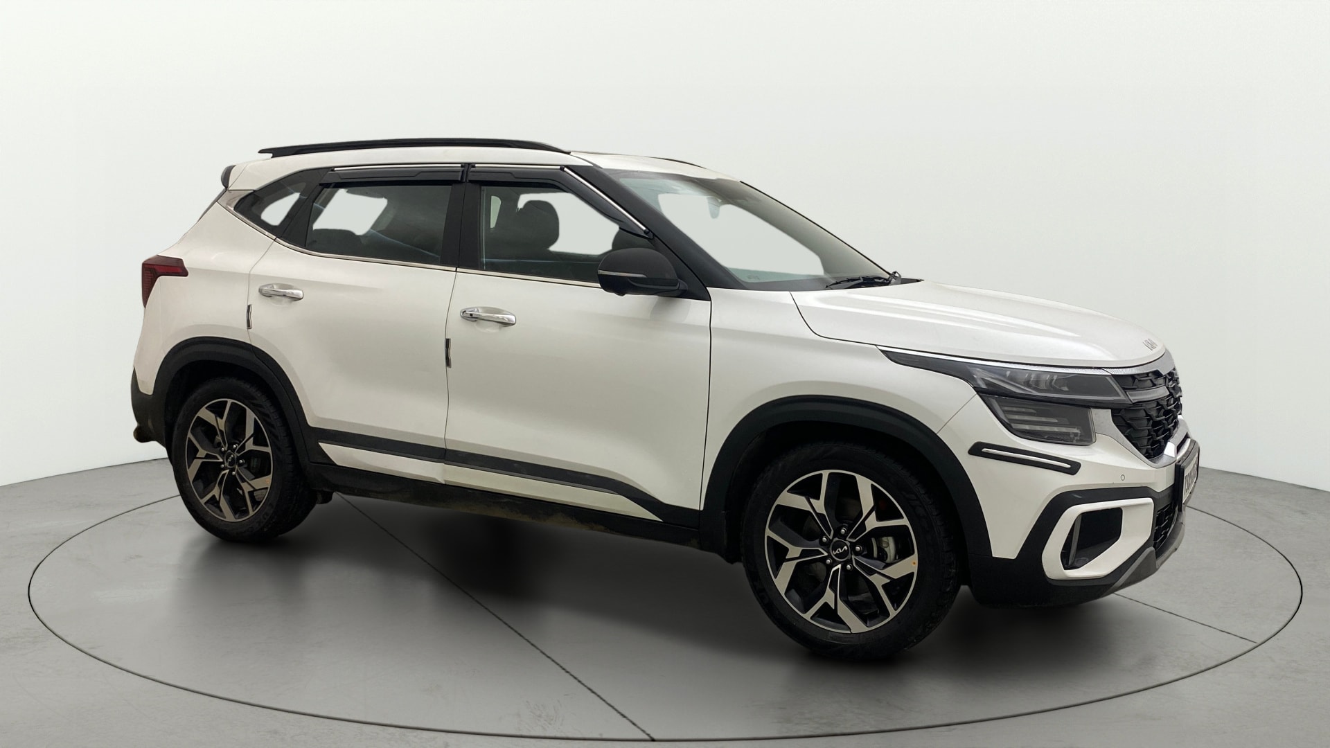 Used 2023 Kia Seltos Used 2023 Kia Seltos