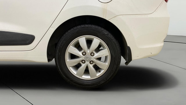 View Hyundai Xcent Image 11 Used Hyundai Xcent Image 11