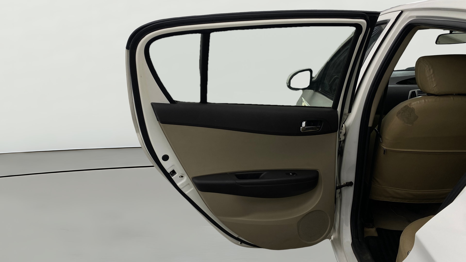 Used 2013 Hyundai i20 Used 2013 Hyundai i20
