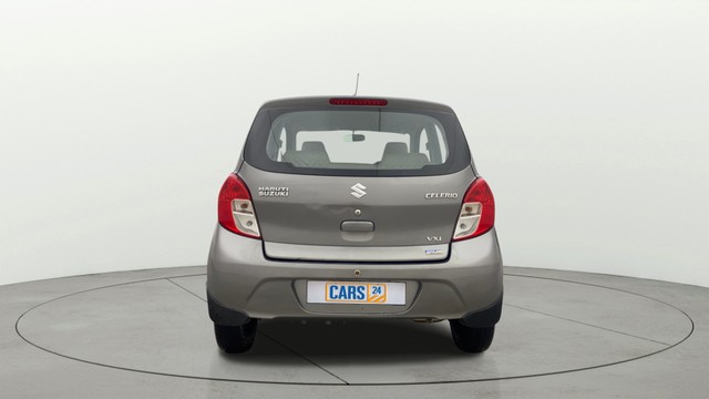 View Maruti Suzuki 1000 Image 39 Used Maruti Suzuki 1000 Image 39