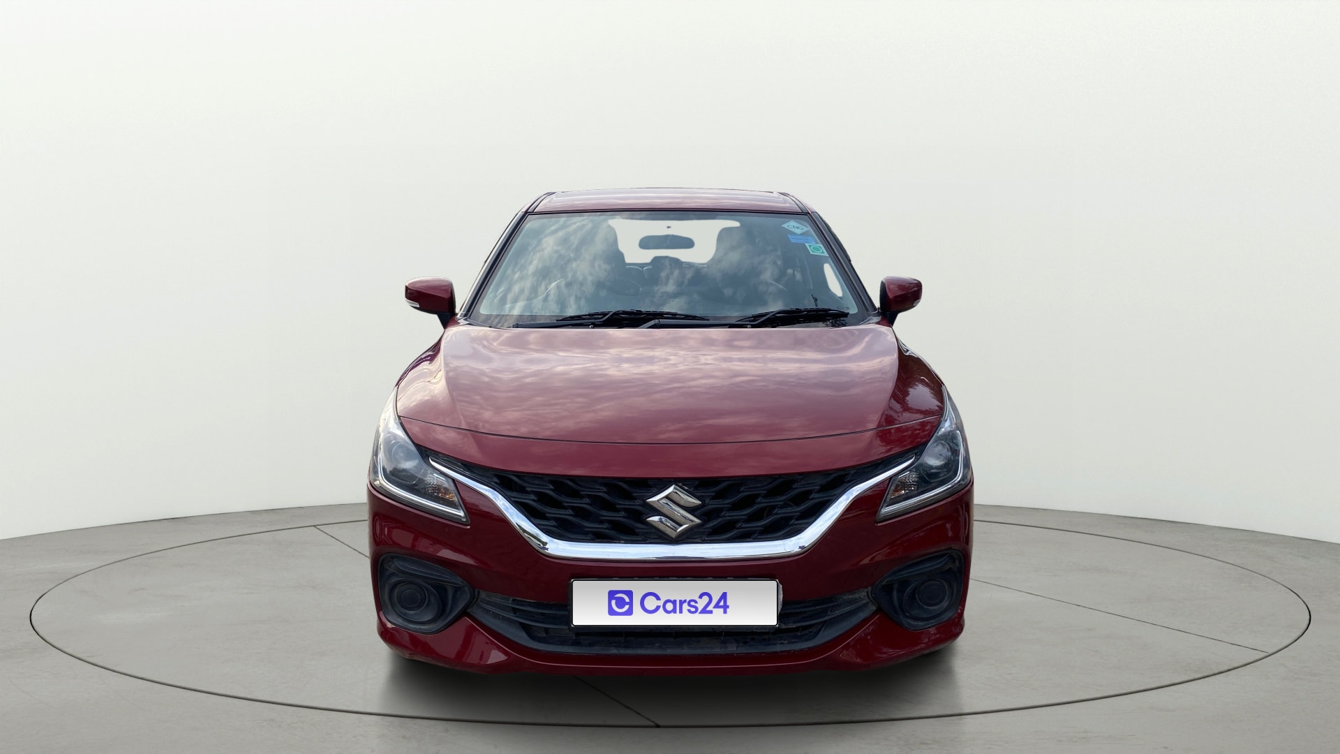 View 2023 Maruti Suzuki 1000 Base Variant Image 1 Used 2023 Maruti Suzuki 1000 Base Variant Image 1
