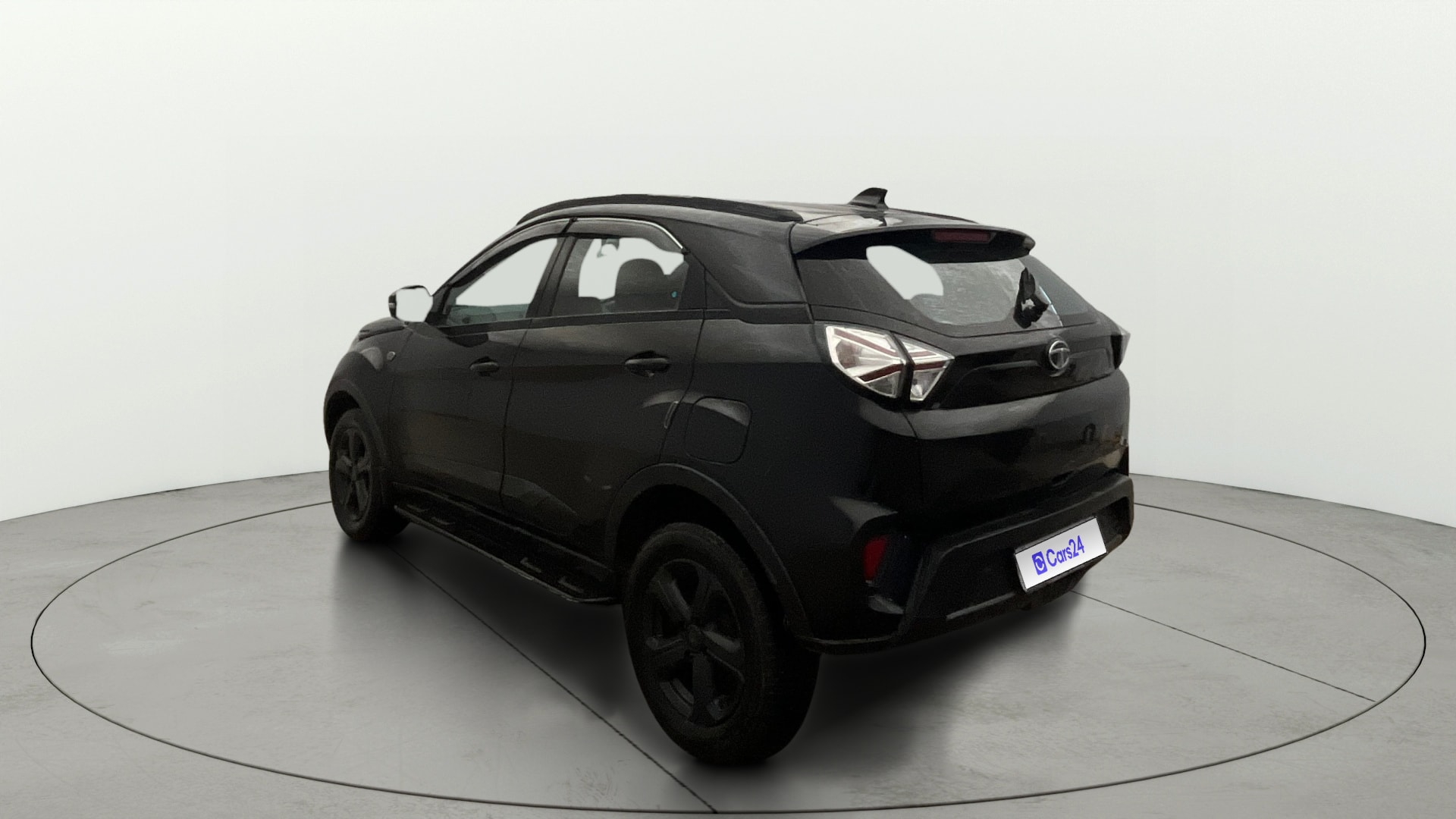Used 2022 Tata Nexon Used 2022 Tata Nexon
