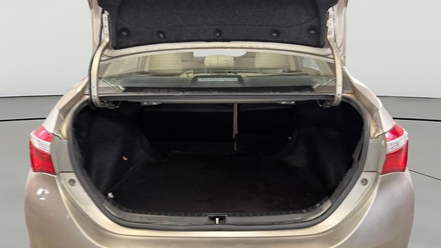 View Toyota Corolla Altis Image 36 Used Toyota Corolla Altis Image 36