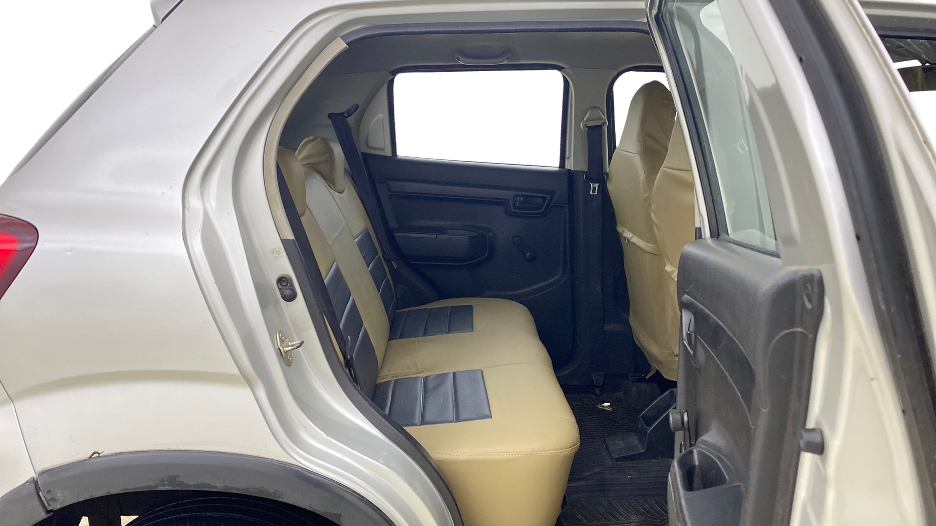 Used 2020 Maruti Suzuki 1000 Used 2020 Maruti Suzuki 1000
