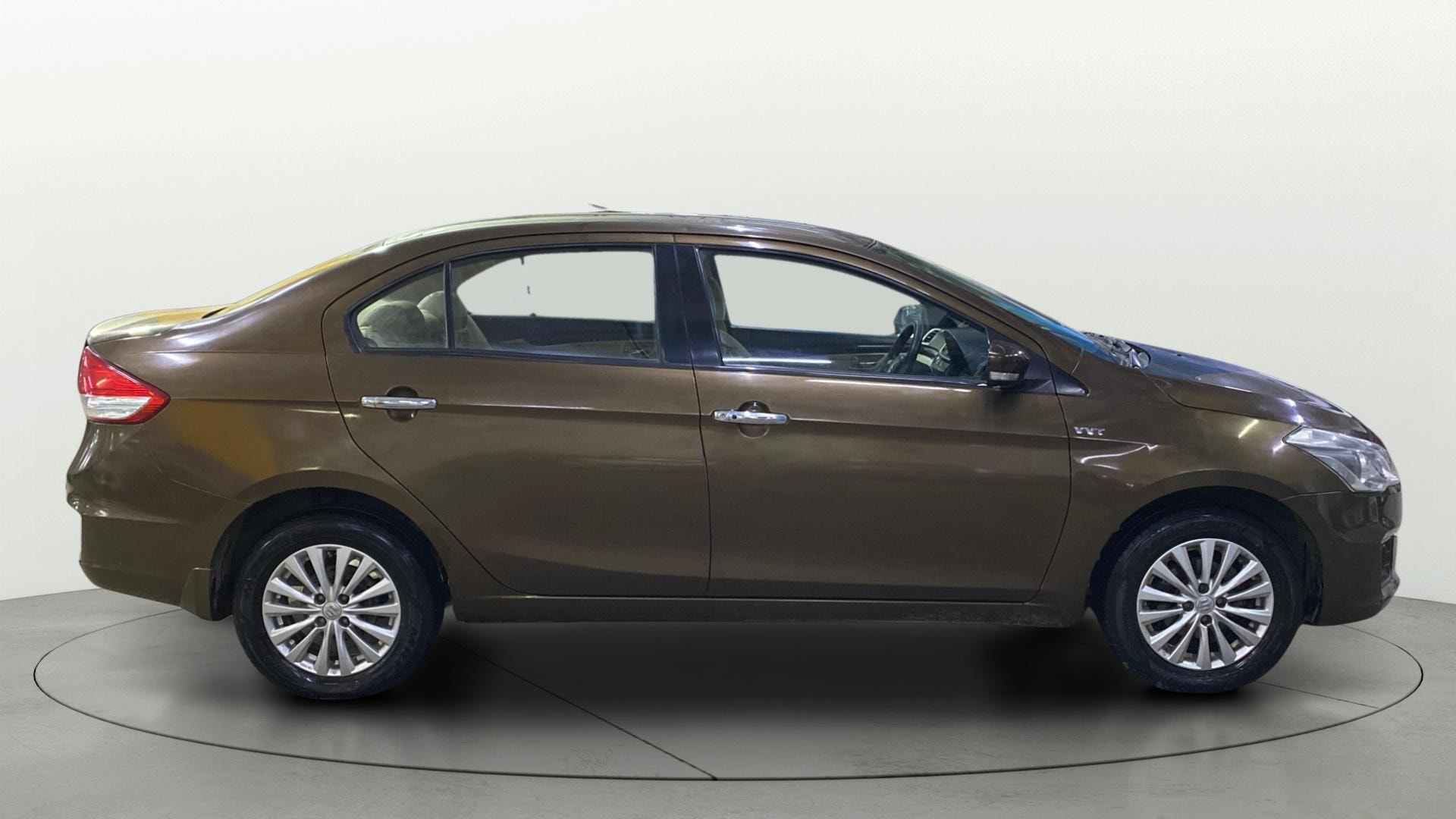 View 2016 Maruti Suzuki 1000 Base Variant Image 29 Used 2016 Maruti Suzuki 1000 Base Variant Image 29