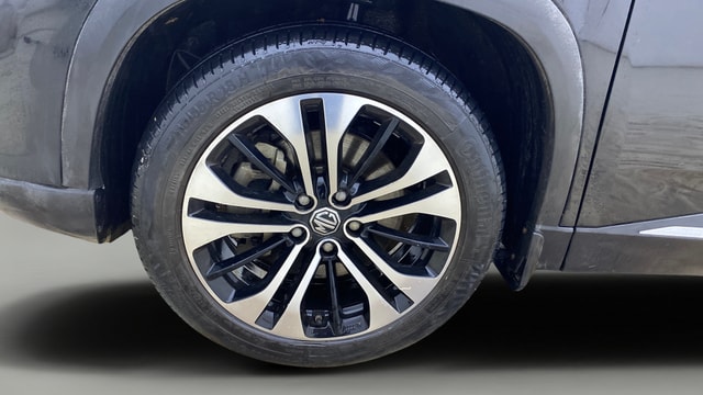 View MG Hector Plus Image 37 Used MG Hector Plus Image 37