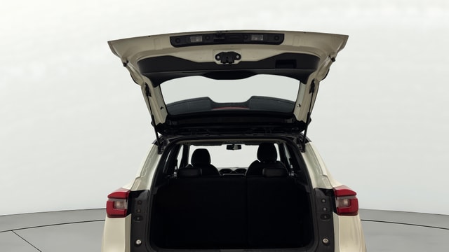 View Nissan Magnite Image 16 Used Nissan Magnite Image 16