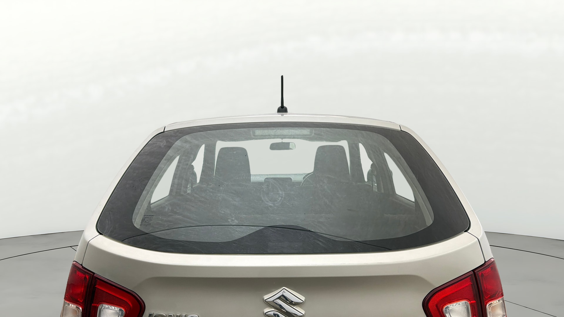 View 2021 Maruti Suzuki 1000 Base Variant Image 3 Used 2021 Maruti Suzuki 1000 Base Variant Image 3