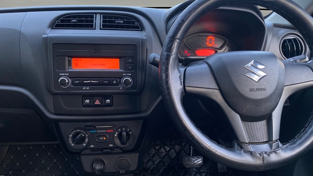 View Maruti Suzuki Alto K10 Image 34 Used Maruti Suzuki Alto K10 Image 34