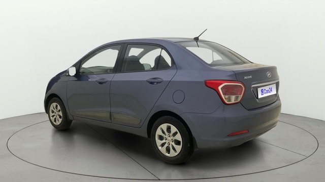 View Hyundai Xcent Image 2 Used Hyundai Xcent Image 2