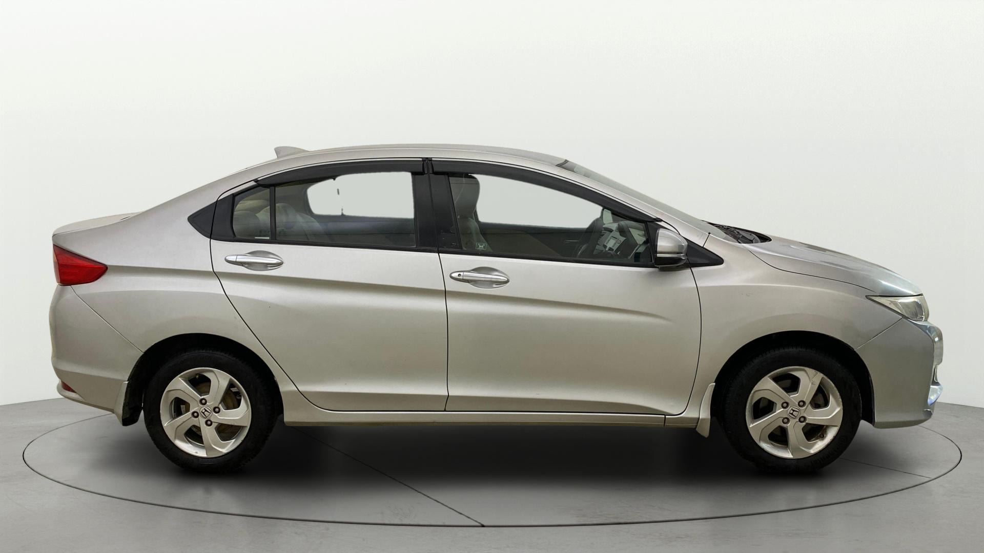 Used 2015 Honda City Used 2015 Honda City