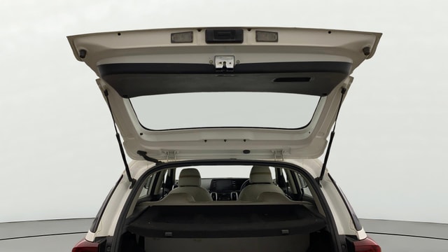 View Kia Sonet Image 16 Used Kia Sonet Image 16