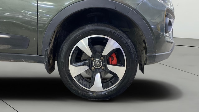 View Tata Nexon Image 40 Used Tata Nexon Image 40